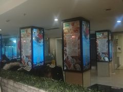 门面-云的侧面音乐餐吧(丰马牛餐饮广场店)