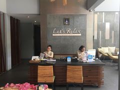 -Let's Relax Spa(Phuket 3rd Street)