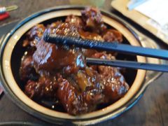 -古代饭堂(冠亚店)