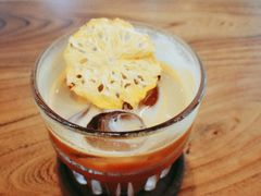 -明谦·Coffee&Cocktail Bar(美您公园店)