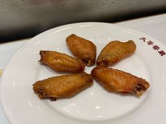 炸鸡中亦-大哥餐厅(西城花园店)