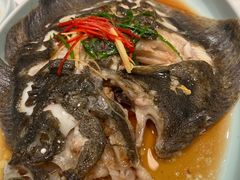 小镇怪鱼-八闽饭店闽南小镇(铁西店)