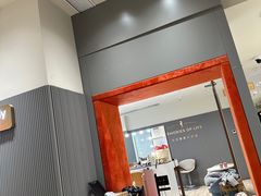 -海马体照相馆(上海月星环球港店)