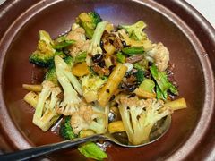 -漢舍中国菜馆(889广场店)