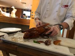 酥香嫩烤鸭-四季民福烤鸭店(望京旺角店)