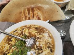 -邢家锅贴老店·非遗·开封菜(金明广场店)