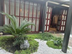 -走马楼饭庄(慈城古县城店)