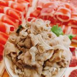 今天吃点啥|冬季老北京铜锅涮羊肉！