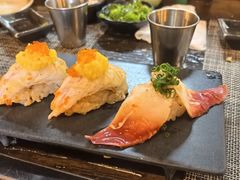 -昊·来了寿司(台湾街店)