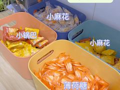 -北青自习室(清源路店)