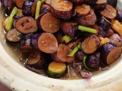 -赵记煎饼卷大葱(东岳店)