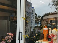 -ommo cafe(半岛城邦店)