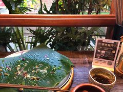 -银米·云南传统过桥米线(双廊黑金冠店)