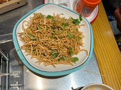 -古彭7只羊·招牌白串·碳锅羊肉旗舰店