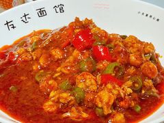 -友达面馆(广州总店)