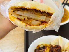 -洞子口张老二凉粉(文殊院店)