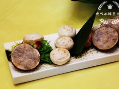 双菇虾滑-红门金汤·港式火锅(英皇集团中心店)