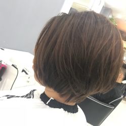 -DL HAIR SALON