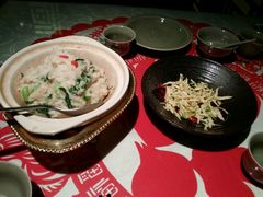 -汉唐宴长安食府