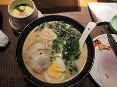 -割烹旭日本料理(龙湖狮山天街店)