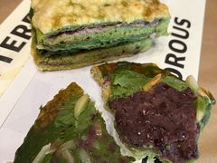 -BUTTERFUL&CREAMOROUS 黄油与面包(西单大悦城店)