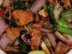 -海陵岛保利皇冠假日酒店·御公馆中餐厅 CANAL LNUA