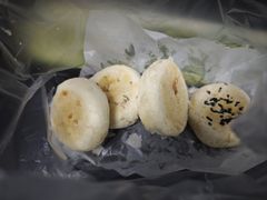 -赵记素斋·绿豆馅饼(钟楼小区店)