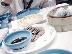 -黄金粥港式·早晚茶(海阳路店)