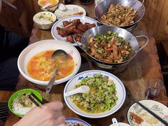 -八味餐馆(林司后店)