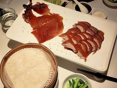 -漢舍中国菜馆(浦东嘉里城店)