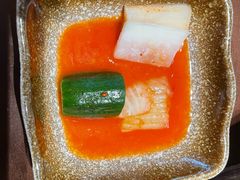 -朝鲜玉流馆(滨河东路店)