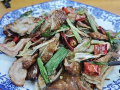 -赵西安三鲜煮馍馆(大车家巷店)