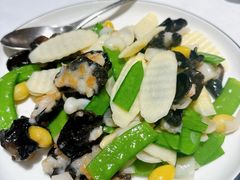 -花城苑广府菜(侨鑫店)