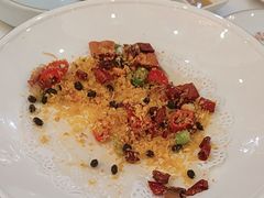 -东江渔村·古典园林·30年粤菜老字号(太和店)