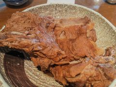 -95号酱骨·一块豆腐(展春园西路店)