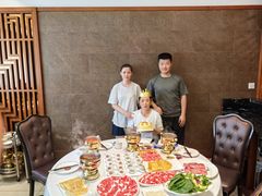 -澳洲肥牛火锅(转盘路店)