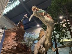 -湖南省地质博物馆