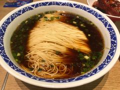 -新万鑫银丝面·非遗无锡味(惠山古镇店)