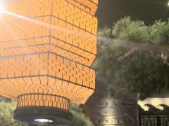 -绿茶餐厅(松江万达店)