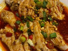 口水鸡-掌上鲜(南顺城街店)