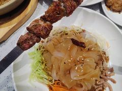-紫光园·烤鸭·北京菜(团结湖店)