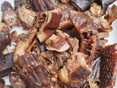 -张鸭子重庆特产卤味小吃(未来国际店)