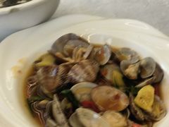 -众味海鲜大排档·活海鲜·潮汕味(南澳店)