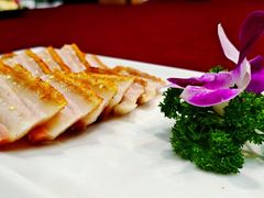 -金华安大酒楼·老牌潮菜·粤式茶点(东方国际店)