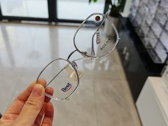 -宝视达眼镜(周口市广场店)