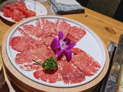 -椒悦重庆主题火锅(南部店)