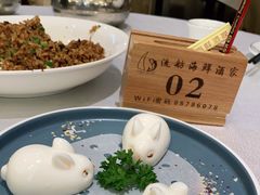 -流舫海鲜酒家(张溪店)