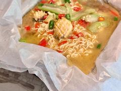-繁·花亭醉【江湖菜馆】河东店