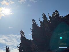 -天竺岩寺