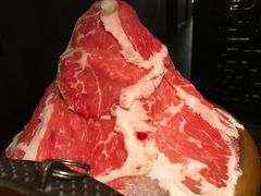 -上井料理黑金店(IFS国金中心店)